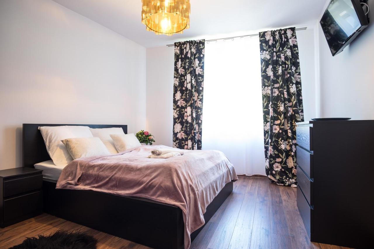 Prestige Apartamenty Krupówki 16 Zakopane Exterior foto